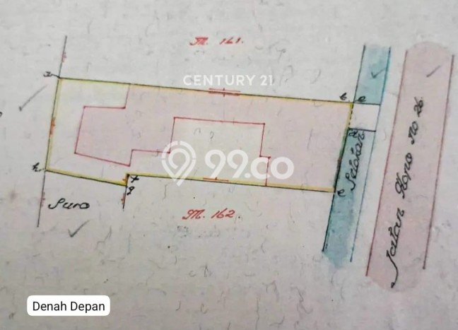 Untuk Dijual Tanah 1259m2 di Kopo, Bandung Untuk Dijual Tanah 1259m2 di Kopo, Bandung