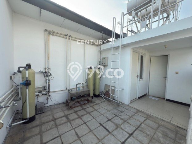 Rumah Modern 2 KT di Taman Kopo Indah Bandung Unfurnished Rumah Modern 2 KT di Taman Kopo Indah Bandung Unfurnished