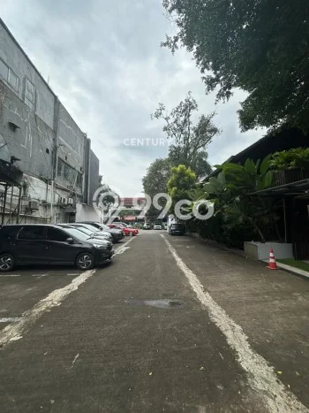 FOR RENT! Kantor di Braga Cocok untuk Bisnis 1000m2 FOR RENT! Kantor di Braga Cocok untuk Bisnis 1000m2