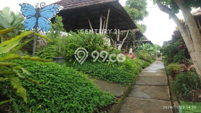 Tanah di Ngamprah, Bandung Barat Luas 6296m2 Dijual Segera Tanah di Ngamprah, Bandung Barat Luas 6296m2 Dijual Segera