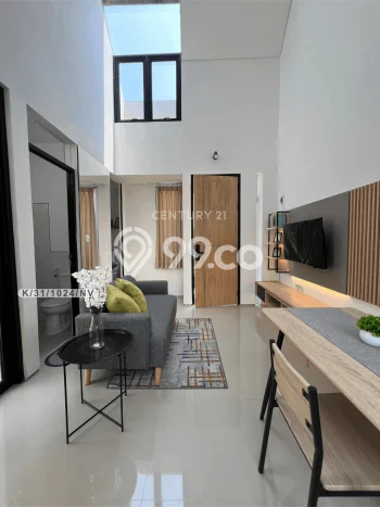 Jual Rumah Bagus Siap Huni LB 36m2 di Margaasih, Bandung Jual Rumah Bagus Siap Huni LB 36m2 di Margaasih, Bandung
