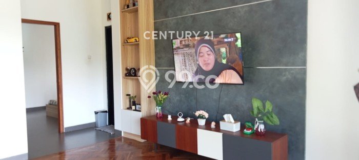 FOR SALE! Vila di Banjaran, Area 1053m2m², Posisi Premium FOR SALE! Vila di Banjaran, Area 1053m2m², Posisi Premium