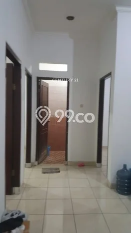 Jarang Ada! Rumah Sewa 3 Kamar Nyaman Siap Huni Taman Kopo Indah Jarang Ada! Rumah Sewa 3 Kamar Nyaman Siap Huni Taman Kopo Indah