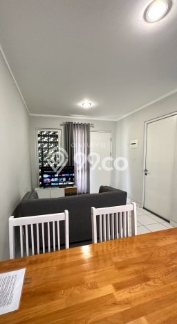 Disewakan Hunian Konsep Modern di Gedebage Bandung dengan 2 Kamar Disewakan Hunian Konsep Modern di Gedebage Bandung dengan 2 Kamar