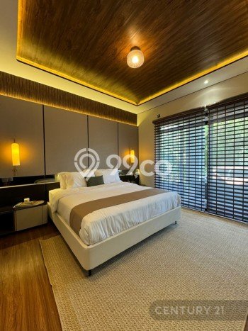 Rumah Premium 3 KT 3 KM di Kawasan Nyaman Kota Baru Parahyangan, Bandung Rumah Premium 3 KT 3 KM di Kawasan Nyaman Kota Baru Parahyangan, Bandung