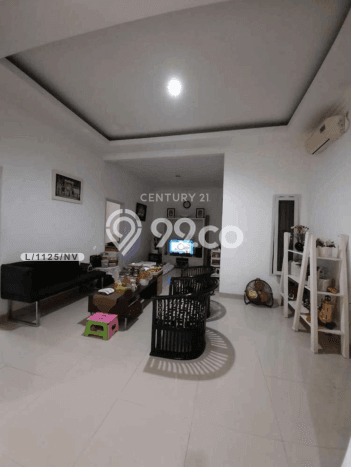 Dijual Cepat Rumah Bagus Siap Huni LB 200m2 di Rancasari, Bandung Dijual Cepat Rumah Bagus Siap Huni LB 200m2 di Rancasari, Bandung
