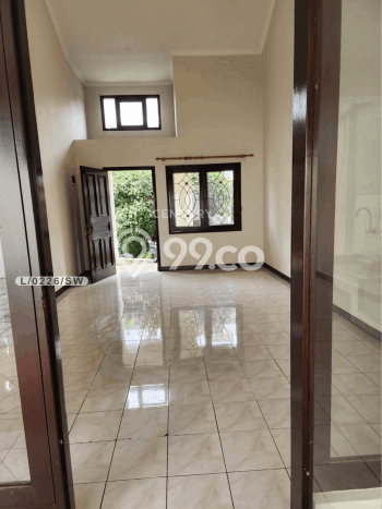 Rumah Modern 2 KT LT 126m2 di Kota Baru Parahyangan Rumah Modern 2 KT LT 126m2 di Kota Baru Parahyangan