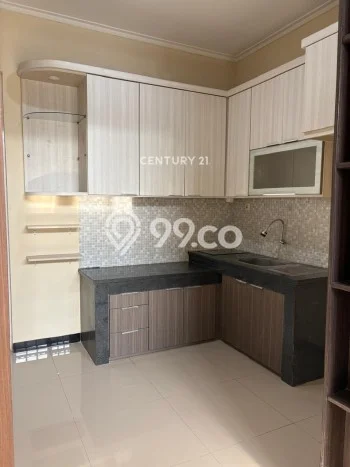 Rumah Modern 2 KT di Taman Kopo Indah Bandung Unfurnished Rumah Modern 2 KT di Taman Kopo Indah Bandung Unfurnished
