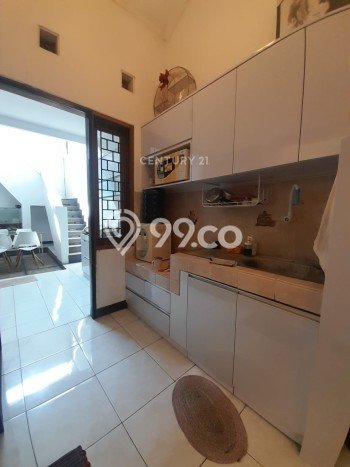 Jual Rumah Bagus Siap Huni LB 90m2 di Taman Kopo Indah, Bandung Jual Rumah Bagus Siap Huni LB 90m2 di Taman Kopo Indah, Bandung
