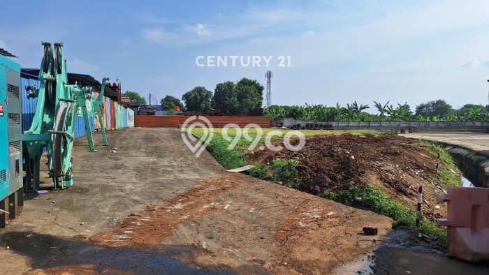 Sangat Dicari! Kavling Tanah Disewakan di Tambun Selatan, Bekasi Sangat Dicari! Kavling Tanah Disewakan di Tambun Selatan, Bekasi