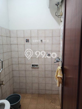 Rumah Modern 2 KT LT 126m2 di Kota Baru Parahyangan Rumah Modern 2 KT LT 126m2 di Kota Baru Parahyangan