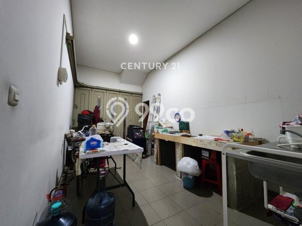 Rumah Luxury Modern Tanpa Renovasi di Bojongloa Bandung Rumah Luxury Modern Tanpa Renovasi di Bojongloa Bandung