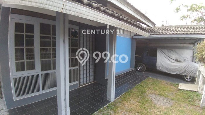 Hunian Cantik Modern Lb 150m2 di Margahayu, Bandung Hunian Cantik Modern Lb 150m2 di Margahayu, Bandung