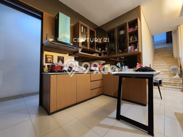 Rumah Luxury Modern Tanpa Renovasi di Bojongloa Bandung Rumah Luxury Modern Tanpa Renovasi di Bojongloa Bandung