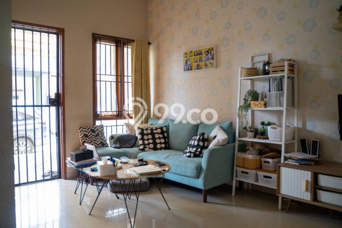Dijual Hunian Rumah Nyaman 2 Kamar di Kopo, Bandung Dijual Hunian Rumah Nyaman 2 Kamar di Kopo, Bandung