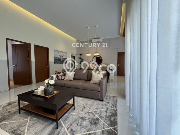 Rumah Luxury Modern Siap Huni di Kota Baru Parahyangan Bandung Rumah Luxury Modern Siap Huni di Kota Baru Parahyangan Bandung