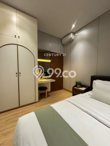Rumah Luxury Modern Siap Huni di Kota Baru Parahyangan Bandung Rumah Luxury Modern Siap Huni di Kota Baru Parahyangan Bandung
