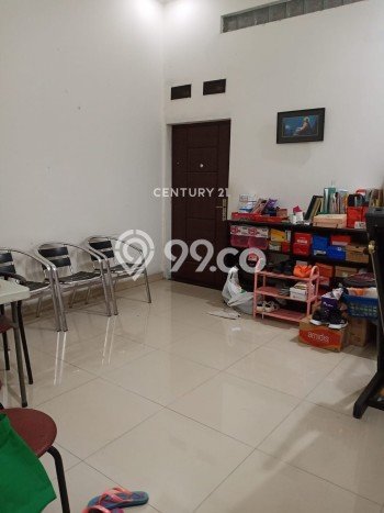 Rumah Elit Modern Siap Huni di Holis Cigondewah Bandung Rumah Elit Modern Siap Huni di Holis Cigondewah Bandung