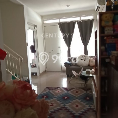 Hunian Nyaman Asri 3 KT Siap Huni di Jababeka Bekasi Hunian Nyaman Asri 3 KT Siap Huni di Jababeka Bekasi