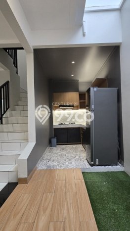 Disewakan Hunian Konsep Modern di Gedebage Bandung dengan 2 Kamar Disewakan Hunian Konsep Modern di Gedebage Bandung dengan 2 Kamar