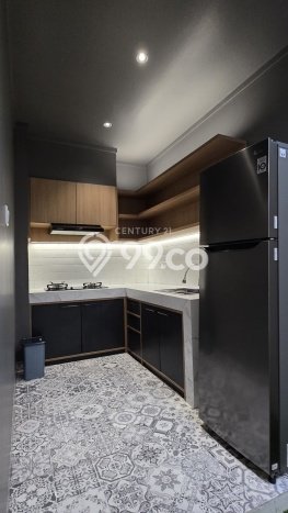 Disewakan Hunian Konsep Modern di Gedebage Bandung dengan 2 Kamar Disewakan Hunian Konsep Modern di Gedebage Bandung dengan 2 Kamar