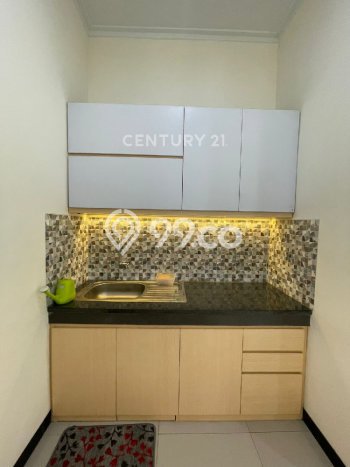 Rumah Modern 3 Kamar LT 119m2 di Taman Kopo Indah Rumah Modern 3 Kamar LT 119m2 di Taman Kopo Indah