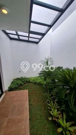 Rumah Modern Minimalis 4 Kamar Bisa Langsung Pindah di Somba Opu Rumah Modern Minimalis 4 Kamar Bisa Langsung Pindah di Somba Opu