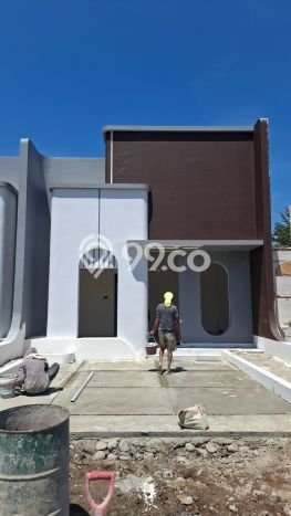 Kesempatan Investasi LT 78m² / LB 42m² di Barombong, Dekat Pusat Kota, Gowa Kesempatan Investasi LT 78m² / LB 42m² di Barombong, Dekat Pusat Kota, Gowa