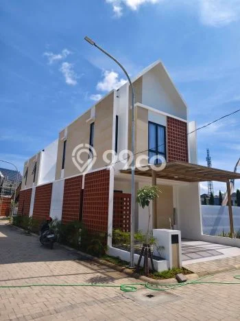 Rumah Luas Asri 3 KT Siap Pakai di Sungguminasa Makassar Rumah Luas Asri 3 KT Siap Pakai di Sungguminasa Makassar