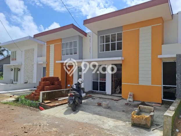 Rumah Idaman 2 KT Harga Terjangkau di Barombong Makassar Rumah Idaman 2 KT Harga Terjangkau di Barombong Makassar