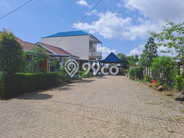 DIJUAL CEPAT! Rumah Premium di Moncongloe, Maros, Luas 90m2m² Bangunan 36m2m² Bisa Nego! DIJUAL CEPAT! Rumah Premium di Moncongloe, Maros, Luas 90m2m² Bangunan 36m2m² Bisa Nego!