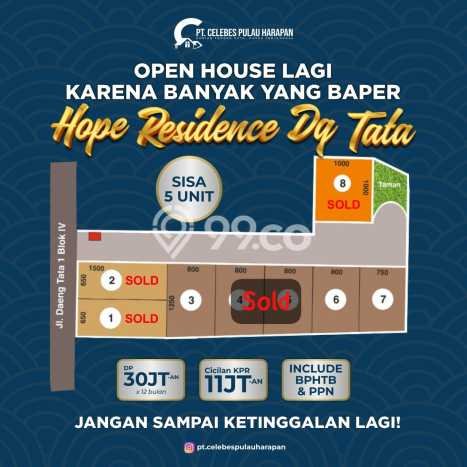 Dijual Rumah Eksklusif 4 KT di Parang Tambung, Makassar Dijual Rumah Eksklusif 4 KT di Parang Tambung, Makassar