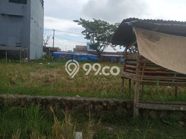 Dijual Tanah Lokasi Hertasning, Makassar Seluas 1610m2 Dijual Tanah Lokasi Hertasning, Makassar Seluas 1610m2