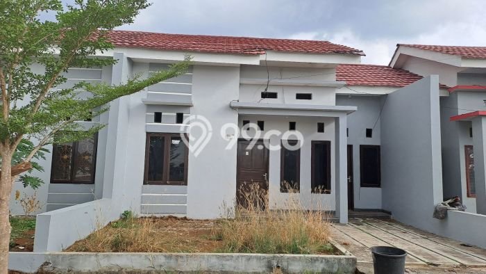 Jual Rumah Murah di Moncongloe Maros Harga Rp 375 Juta LT 105m2 Jual Rumah Murah di Moncongloe Maros Harga Rp 375 Juta LT 105m2