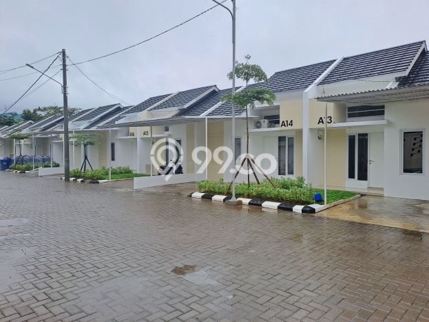 Dijual Cepat Rumah Minimalis & Modern LB 41m2 di Pattalassang Dijual Cepat Rumah Minimalis & Modern LB 41m2 di Pattalassang