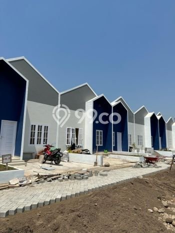 Dijual Rumah Murah di Barombong Gowa Harga Rp 375 Juta LT 78m2 Dijual Rumah Murah di Barombong Gowa Harga Rp 375 Juta LT 78m2