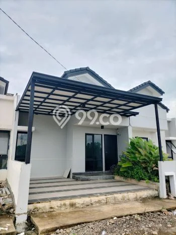 Rumah Terjangkau Dijual di Somba Opu, Gowa Harga Rp 500 Juta Rumah Terjangkau Dijual di Somba Opu, Gowa Harga Rp 500 Juta