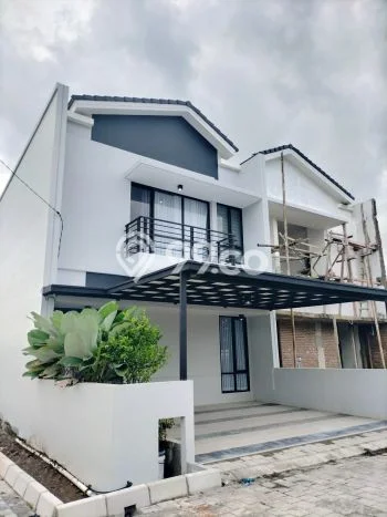 Rumah Terjangkau Dijual di Somba Opu, Gowa Harga Rp 500 Juta Rumah Terjangkau Dijual di Somba Opu, Gowa Harga Rp 500 Juta