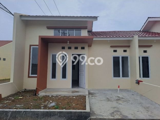 Jual Rumah Harga Miring Bontomarannu Punya 2 KT & LT 84m2 Jual Rumah Harga Miring Bontomarannu Punya 2 KT & LT 84m2
