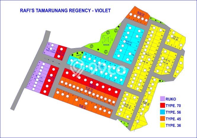 Jual Rumah Murah di Somba Opu Gowa Harga Rp 400 Juta LT 72m2 Jual Rumah Murah di Somba Opu Gowa Harga Rp 400 Juta LT 72m2