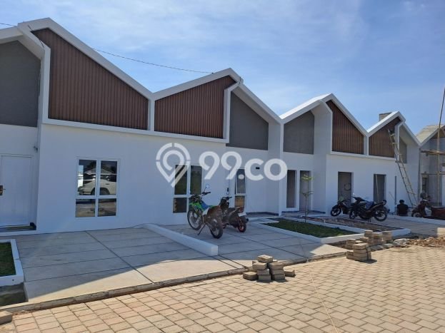 Rumah Murah Dijual Area Barombong, Gowa Harga Rp 378 Juta Rumah Murah Dijual Area Barombong, Gowa Harga Rp 378 Juta