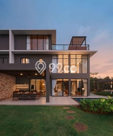 Rumah Eksklusif Siap Huni LT 144m2 di Makassar, Makassar Rumah Eksklusif Siap Huni LT 144m2 di Makassar, Makassar