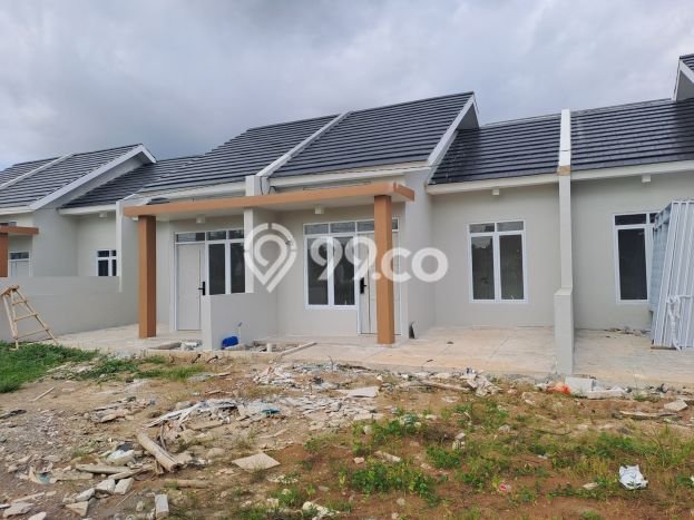 Jual Rumah Harga Miring Moncongloe Punya 2 Kamar & LT 72m2 Jual Rumah Harga Miring Moncongloe Punya 2 Kamar & LT 72m2