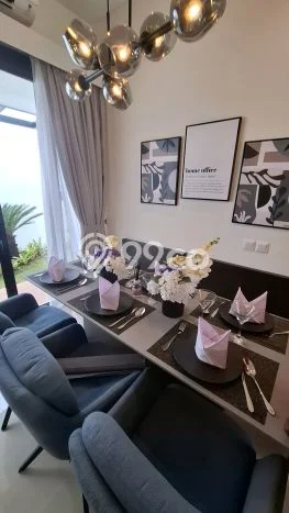 Rumah Modern Minimalis 4 Kamar Bisa Langsung Pindah di Somba Opu Rumah Modern Minimalis 4 Kamar Bisa Langsung Pindah di Somba Opu