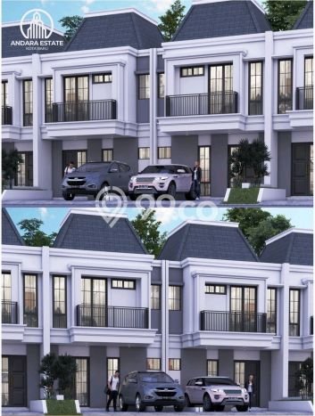 For Sale Rumah 4 Kamar Lokasi Ideal Nyaman dan Strategis di Makassar For Sale Rumah 4 Kamar Lokasi Ideal Nyaman dan Strategis di Makassar