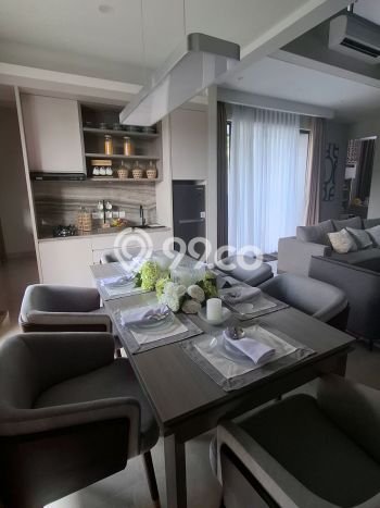 Rumah Elit Modern Tanpa Renovasi di Hertasning Makassar Rumah Elit Modern Tanpa Renovasi di Hertasning Makassar