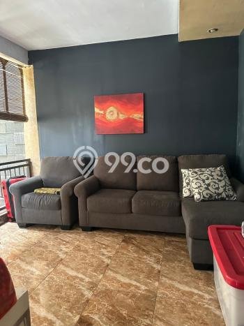 Rumah Strategis Modern Lb 200m2 di Tamalanrea, Makassar Rumah Strategis Modern Lb 200m2 di Tamalanrea, Makassar
