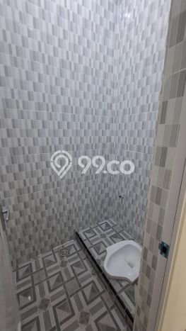 Rumah Modern 3 KT di Antang Makassar Unfurnished Rumah Modern 3 KT di Antang Makassar Unfurnished