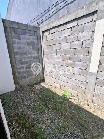 Siap Huni Rumah Minimalis & Modern LB 60m2 di Barombong Siap Huni Rumah Minimalis & Modern LB 60m2 di Barombong