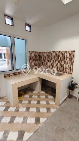 Rumah Budget Terbaik Siap Huni Area Barombong LT 42m2 Rumah Budget Terbaik Siap Huni Area Barombong LT 42m2